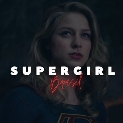 Supergirl BRさんのプロフィール画像