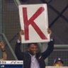 WebsterOnTV's profile picture. @NESN | @RedSox Sideline Reporter | 2X Emmy Winner | @TGL Digital | @NABJ | ΑΦΑ (ΠΚ) F06’| Unintentional Trailblazer | ?, Don't DM, EMAIL me, not hard to find..