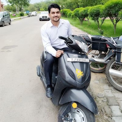 Shekhar81856664's profile picture. 