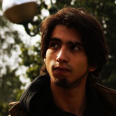 NibasLatorre's profile picture. 30 años
VFX Artist
Picao a Cineasta
Escribo películas y creo muchos mundos asombrosos ☀️
Optimista, mas no ingenuo