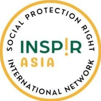 INSP!R Asia (International Network for Social Protection Rights) is a Network focus on Social Protection, Universal Healthcare and Income Protection