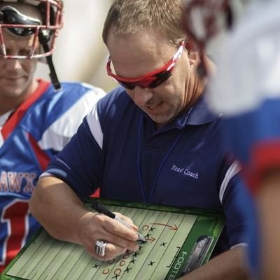 High School Teacher and multiple sport coach for the toughest school in Southwest Ontario. Winning at all costs, creating tough individuals.