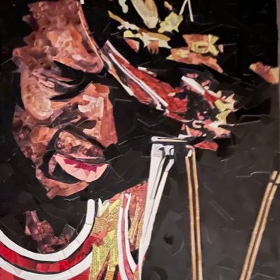 ryansmithart's profile picture. I’m an artist in Maui Hawaii. I take unwanted cards, cut them up and create one-of-a-kind art that mimics iconic cards from the past and pop art.