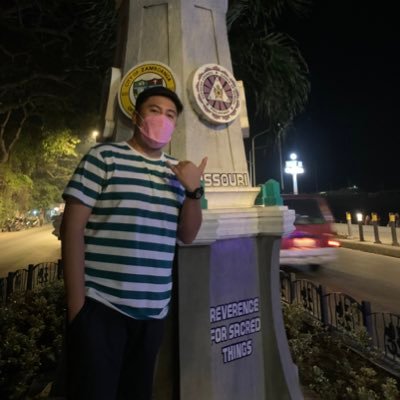 jimpaulorivera's profile picture. 