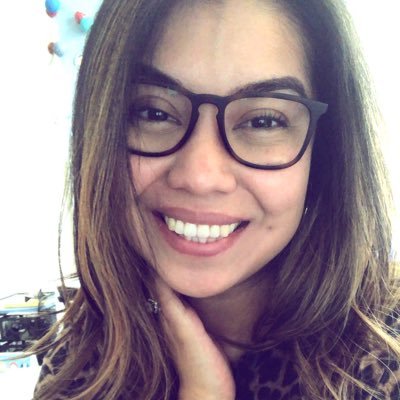 youniceee's profile picture. The name is Eunice. Guatemalan 🇬🇹. She/Hers. Fur Mom to (2)🐱 & 🐶 . Lover of fries 🍟. 

🎮 https://t.co/BUT6ZQ2ODt