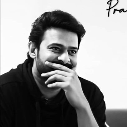 PrabhasAnanda's profile picture. Prabhas😘fans