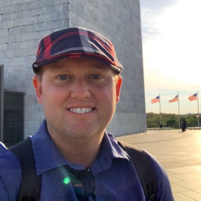 DavidRCurtis's profile picture. Working to grow generosity in the world through #Responsive #Fundraising | Jesus Follower | Happy Husband & Adoring Father | #Patriots fan