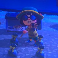 ✨blue✨ (@isthatafrisbee) 's Twitter Profile