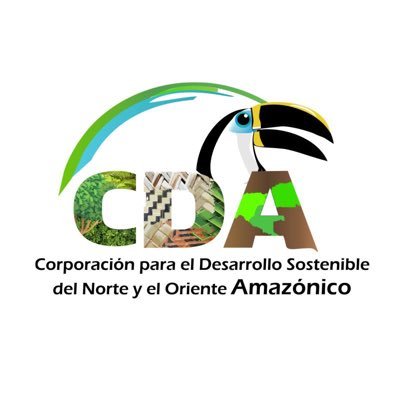 Corporación para el Desarrollo Sostenible del Norte y el Oriente Amazónico CDA