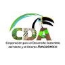 CorporacionCDA's profile picture. Corporación para el Desarrollo Sostenible del Norte y el Oriente Amazónico CDA