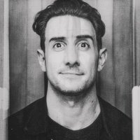 Dan Ozzi (@danozzi) 's Twitter Profile Photo Dan Ozzi (@danozzi) 's Twitter Profile Photo