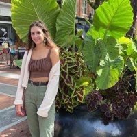 Jillian Doyle (@jil1ian) 's Twitter Profile