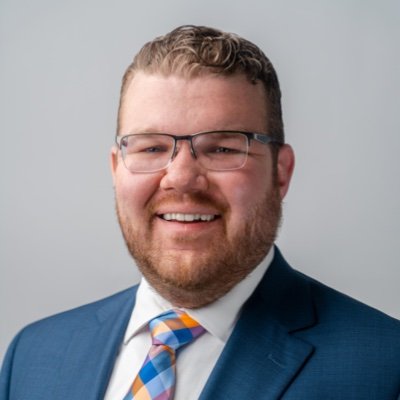 ryanjbrisson's profile picture. Radiation Oncologist @MayoRadOnc | @UFRadOnc @UFProtonTherapy trained | @PureMichigan native | Passionate about advancing care to improve cancer outcomes