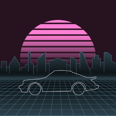Mooncars is an NFT collection of animated SVGs.
MINT will be Thu Oct 21 at 21:00 UTC.
Join: https://t.co/nuc1aDTNXE