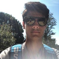 Joseph CARROLL (@josephcarroll03) 's Twitter Profile