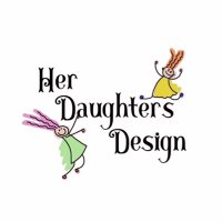 HerDaughtersDesign (@herdaughtersdes) Twitter profile photo