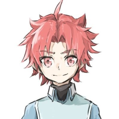 絵山イオン【ローテスハール革命】さんのプロフィール画像