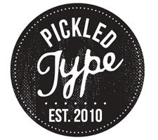 pickledtype's profile picture. Freelance Designer, Dad, Cook, Southerner, 
Beard Enthusiast