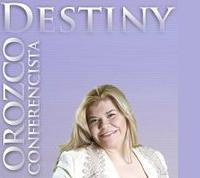 Directora de @Beauty_Life_MX , Autora de Destiny, el mejor libro de personología escrito en español, emprendedora, madre y mujer