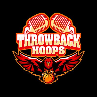 Throwback Hoops is a weekly podcast hosted by lifelong basketball fans and best mates, Woody and Rob.