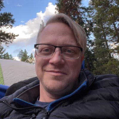 sean_cm's profile picture. IT and business consultant in the #EAM space. Avid gaming, Sci-Fi, #StarTrek fan!! Tweets are my own views.