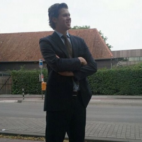 Gijs_Lenting's profile picture. 