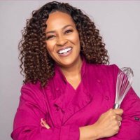 Chef Kristiahna Clark (@kristiahnaclark) 's Twitter Profile