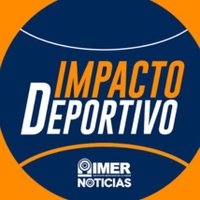 Impacto Deportivo (@impactoimer) 's Twitter Profile