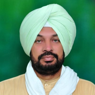 Aam Aadmi Party Punjab .