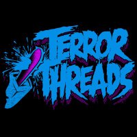 Terror Threads (@terror_threads) 's Twitter Profile