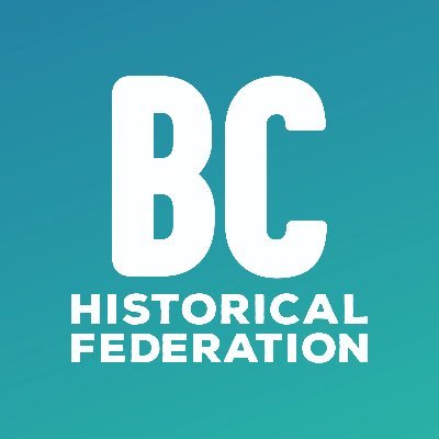 The British Columbia Historical Federation encourages interest in the history of BC through research, presentation, and support.