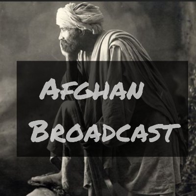 AfghanBroadcast