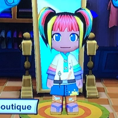 RememberMysimsさんのプロフィール画像