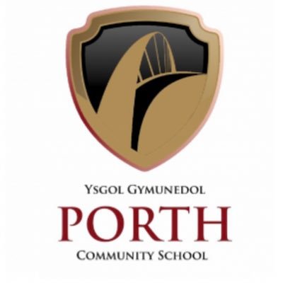 Porth Community School is a 3-16 in Rhondda Cynon Taf