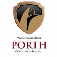 Porth Community School(@PorthCSchool) 's Twitter Profile Photo