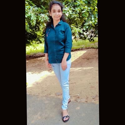 AayushiBadoniya's profile picture. Management Intern at FMR