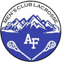 Air Force Men's Club Lacrosse (@afc_lacrosse) 's Twitter Profile
