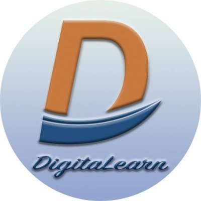 digitalearn_'s profile picture. DigitaLearn is a Professional Digital Marketing Training Academy Imparting Industrial or Corporate Level Knowledge to Those Who Wish to Grow in the IT sector.