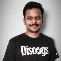 Anbazhagan Ilangovane (@ilananbu) Twitter profile photo