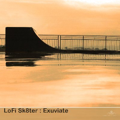 LoFi Sk8ter