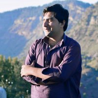 Zafar Khan Mandokhail(@ZKmand0khail) 's Twitter Profile Photo