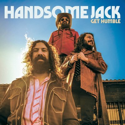 Handsome Jack is an American Rock Band from Buffalo, NY. Boogie Soul Music