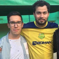 Jean Paul Álvarez (@jp_alvarezc) 's Twitter Profile Photo Jean Paul Álvarez (@jp_alvarezc) 's Twitter Profile Photo