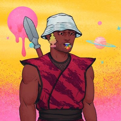 ThatBoyB xさんのプロフィール画像