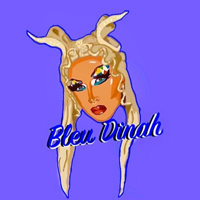 💙Ashland Oregon💙 @Chance-McCloud Venmo 💙Drag Queen💙 Socially Distant 💙College undergraduate💙 Bleudinah@gmail.com 💙@bleudinah on Instagram&Tiktok💙