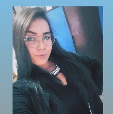 Sou a menina dos olhos de Oxalá ⚡️🦋🌪Mamãe da Jasmin❤ Eternamente Arrobalhera💛
