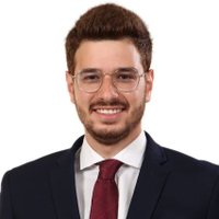 Bachir Ghandour (@bachirghandour) 's Twitter Profile