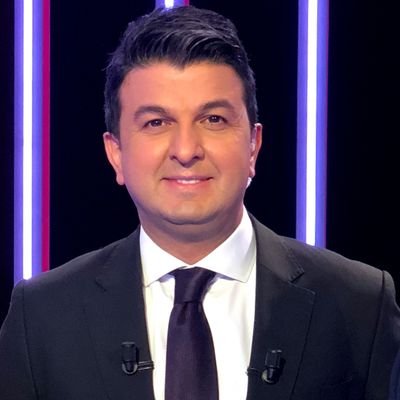 Mustafa İyi Profile