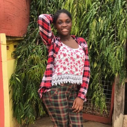 YaaBarbie3's profile picture. 😇🤍