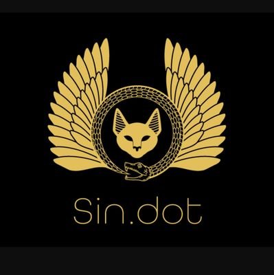 dot_sin Profile Picture